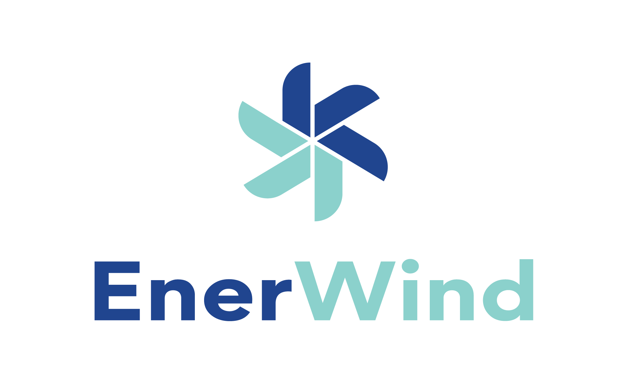 wind power logo